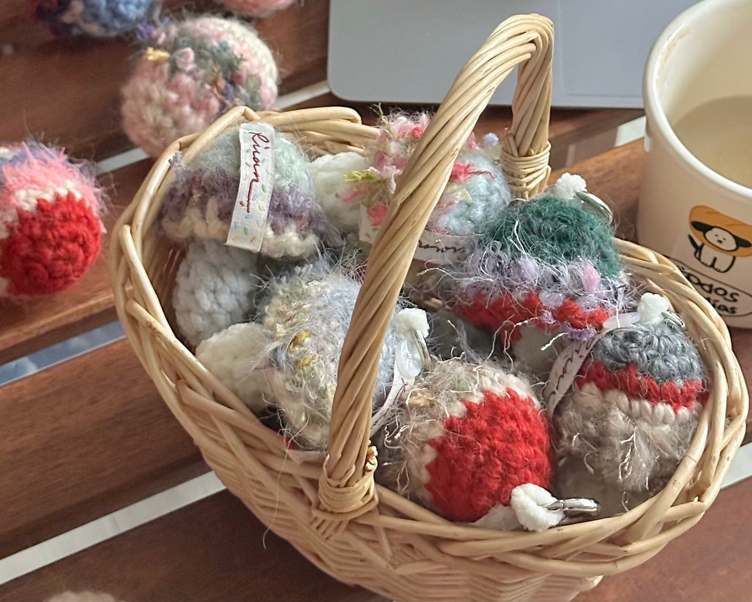 Fairy's Crochet Nook