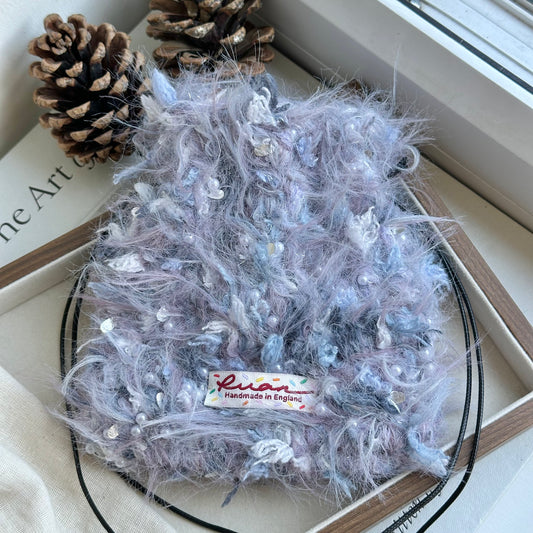 The Palette Pouch - Mermaid's Tear